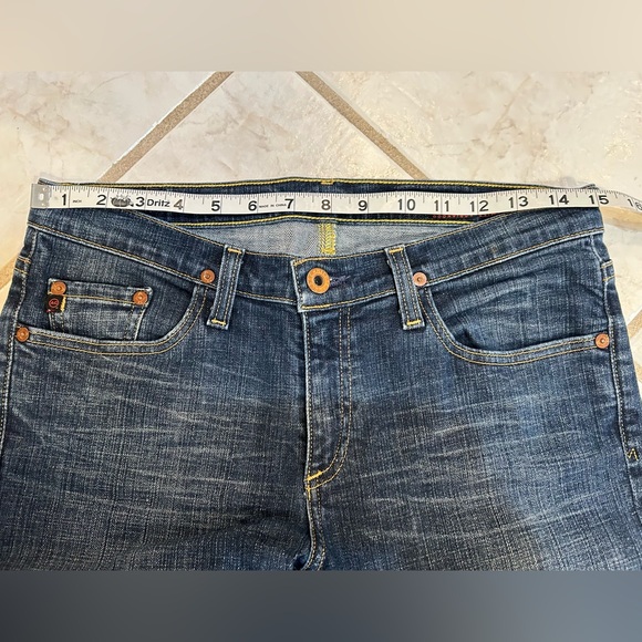 AG (Adriano Goldshmied) - Picture 8 of 8